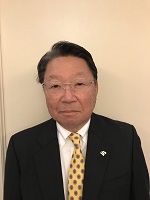 会長　小田島英一